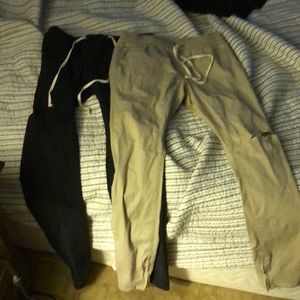 drop skinny pacsun pants